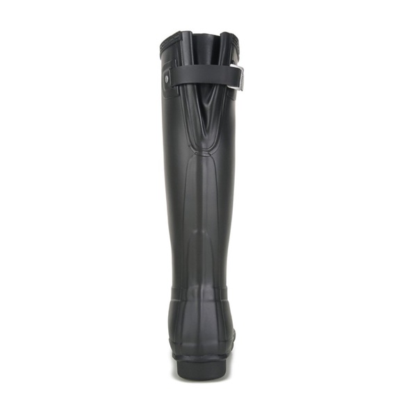 Hunter Tall Adjustable Rain Boot - Picture 3 of 8